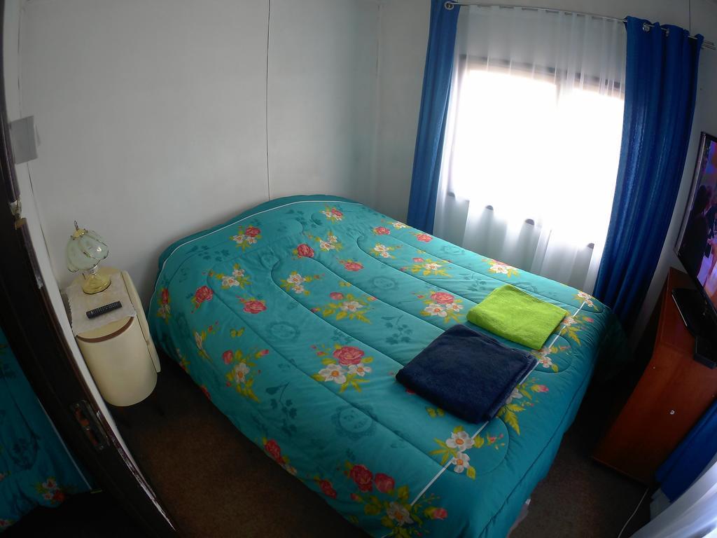 Casita Independiente Punta Arenas Exterior photo